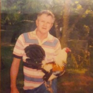 Meet your Posher, Gerald